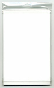 TONER REACTIVE FOIL WHITE ROLL